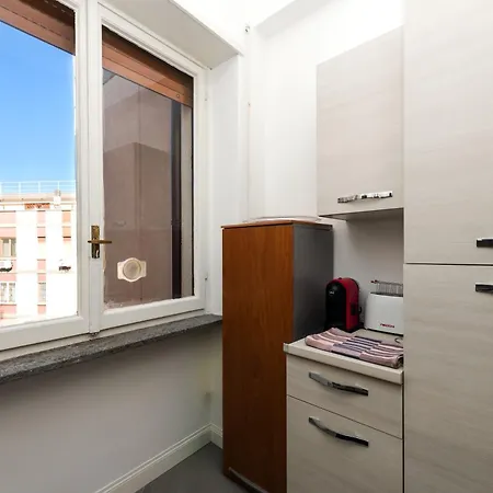 Sergio I Retreat Rome Exterior photo